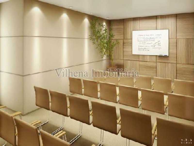 Conheça FOTO8 do imóvel - Sala Comercial 29m² à venda Taquara, Rio de Janeiro - R$ 160.000 - FRSL00047 - 8 FOTO8 - 8