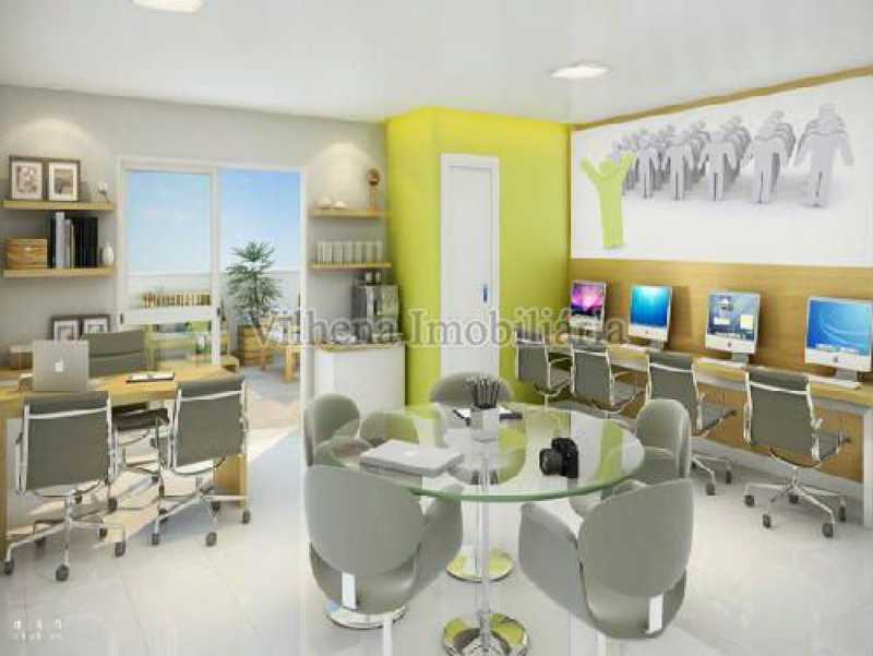 Conheça FOTO11 do imóvel - Sala Comercial 29m² à venda Taquara, Rio de Janeiro - R$ 160.000 - FRSL00047 - 11 FOTO11 - 11