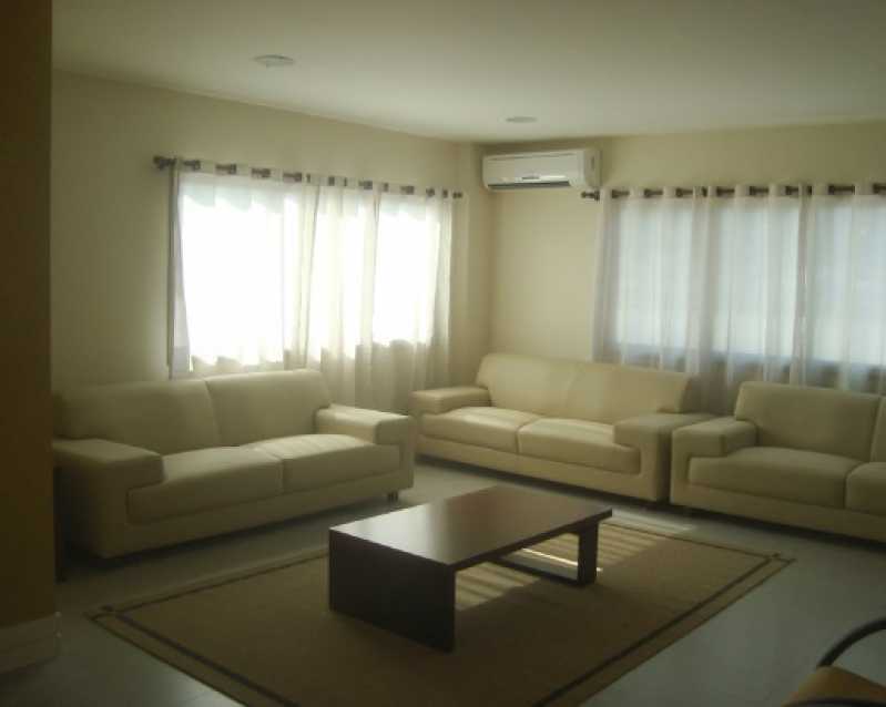 Conheça 3 do imóvel - Sala Comercial 28m² à venda Estrada dos Três Rios,Freguesia (Jacarepaguá), Rio de Janeiro - R$ 150.000 - FRSL00048 - 3 3 - 3