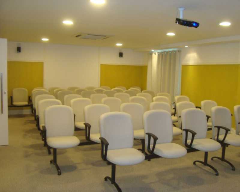 Conheça 5 do imóvel - Sala Comercial 28m² à venda Estrada dos Três Rios,Freguesia (Jacarepaguá), Rio de Janeiro - R$ 150.000 - FRSL00048 - 5 5 - 5