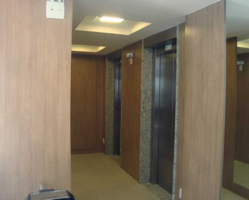 Conheça 7 do imóvel - Sala Comercial 28m² à venda Estrada dos Três Rios,Freguesia (Jacarepaguá), Rio de Janeiro - R$ 150.000 - FRSL00048 - 7 7 - 7