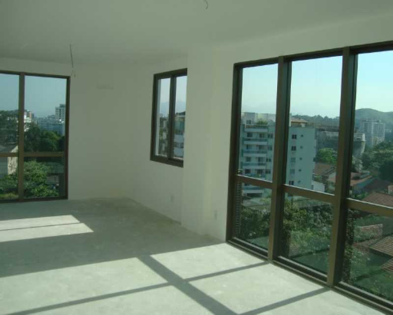 Conheça 8 do imóvel - Sala Comercial 28m² à venda Estrada dos Três Rios,Freguesia (Jacarepaguá), Rio de Janeiro - R$ 150.000 - FRSL00048 - 8 8 - 8