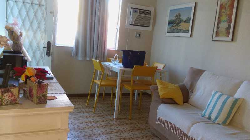 Conheça 20170526_162851 do imóvel - Apartamento 1 quarto à venda Engenho de Dentro, Rio de Janeiro - R$ 213.000 - MEAP10047 - 1 20170526_162851 - 1