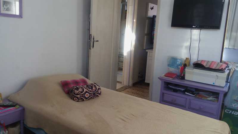 Conheça 20170526_162922 do imóvel - Apartamento 1 quarto à venda Engenho de Dentro, Rio de Janeiro - R$ 213.000 - MEAP10047 - 4 20170526_162922 - 4