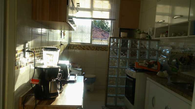 Conheça 20170526_163007 do imóvel - Apartamento 1 quarto à venda Engenho de Dentro, Rio de Janeiro - R$ 213.000 - MEAP10047 - 8 20170526_163007 - 8