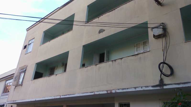 Conheça 20170526_164517 do imóvel - Apartamento 1 quarto à venda Engenho de Dentro, Rio de Janeiro - R$ 213.000 - MEAP10047 - 14 20170526_164517 - 14