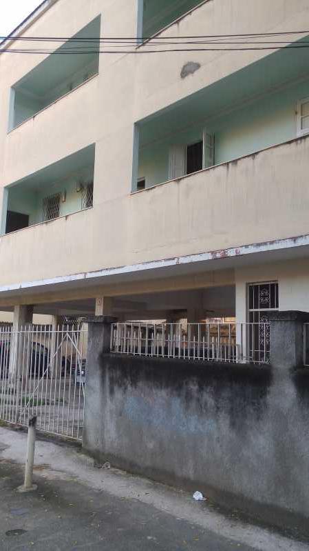 Conheça 20170526_164528 do imóvel - Apartamento 1 quarto à venda Engenho de Dentro, Rio de Janeiro - R$ 213.000 - MEAP10047 - 13 20170526_164528 - 13