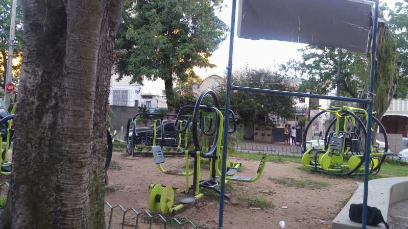 Conheça 20170526_164755 do imóvel - Apartamento 1 quarto à venda Engenho de Dentro, Rio de Janeiro - R$ 213.000 - MEAP10047 - 11 20170526_164755 - 11