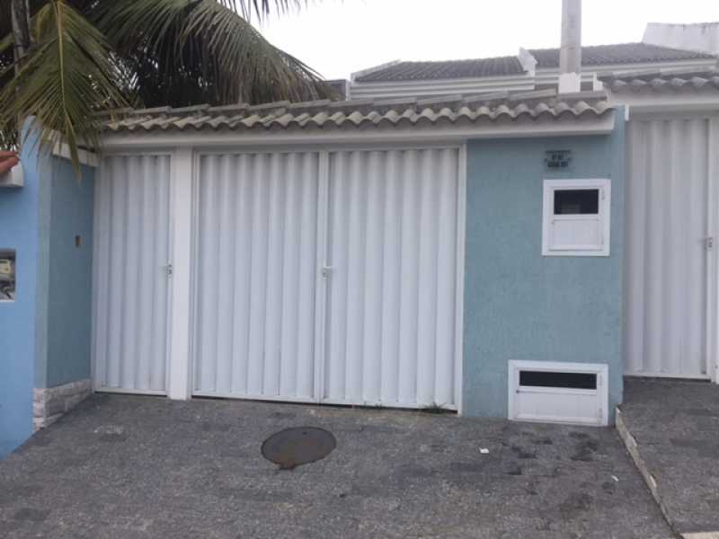 Conheça 01 do imóvel - Casa em Condomínio 3 quartos à venda Taquara, Rio de Janeiro - R$ 560.000 - FRCN30068 - 1 01 - 1