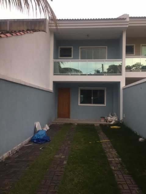 Conheça 02 do imóvel - Casa em Condomínio 3 quartos à venda Taquara, Rio de Janeiro - R$ 560.000 - FRCN30068 - 2 02 - 2