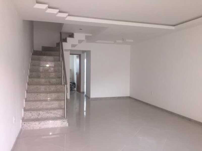 Conheça 04 do imóvel - Casa em Condomínio 3 quartos à venda Taquara, Rio de Janeiro - R$ 560.000 - FRCN30068 - 4 04 - 4