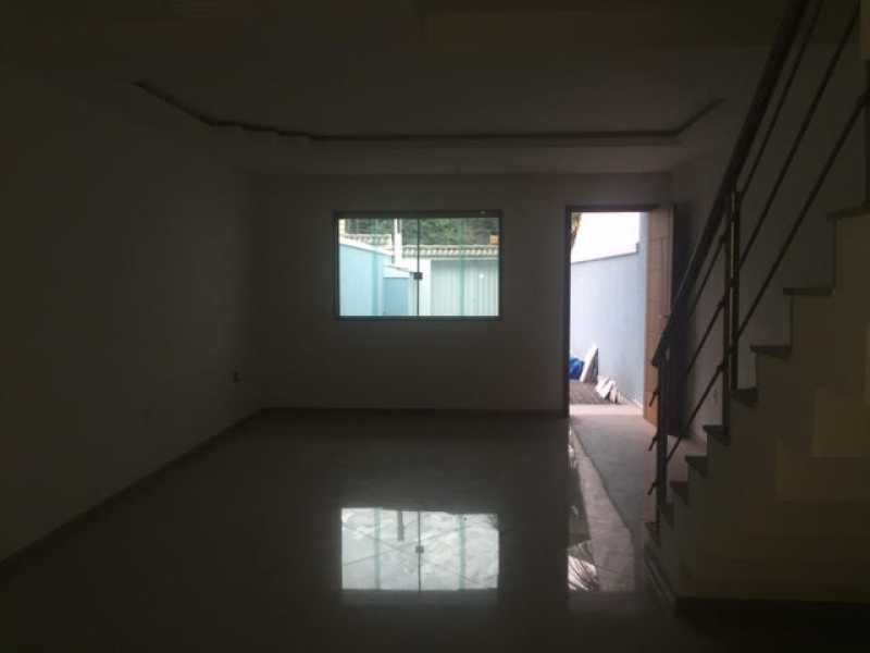 Conheça 05 do imóvel - Casa em Condomínio 3 quartos à venda Taquara, Rio de Janeiro - R$ 560.000 - FRCN30068 - 5 05 - 5