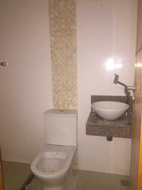Conheça 06 do imóvel - Casa em Condomínio 3 quartos à venda Taquara, Rio de Janeiro - R$ 560.000 - FRCN30068 - 6 06 - 6