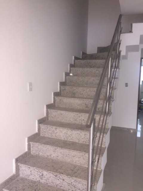 Conheça 07 do imóvel - Casa em Condomínio 3 quartos à venda Taquara, Rio de Janeiro - R$ 560.000 - FRCN30068 - 7 07 - 7