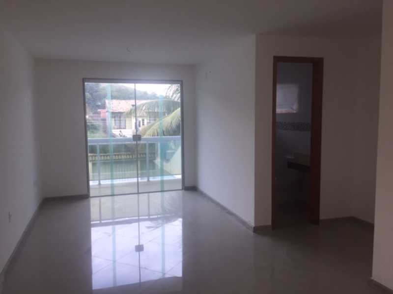Conheça 08 do imóvel - Casa em Condomínio 3 quartos à venda Taquara, Rio de Janeiro - R$ 560.000 - FRCN30068 - 8 08 - 8