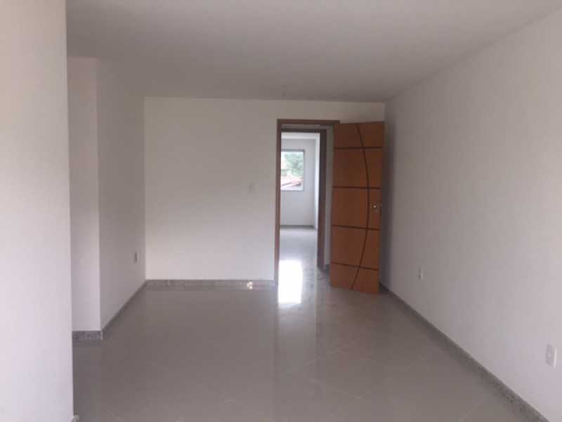 Conheça 09 do imóvel - Casa em Condomínio 3 quartos à venda Taquara, Rio de Janeiro - R$ 560.000 - FRCN30068 - 9 09 - 9