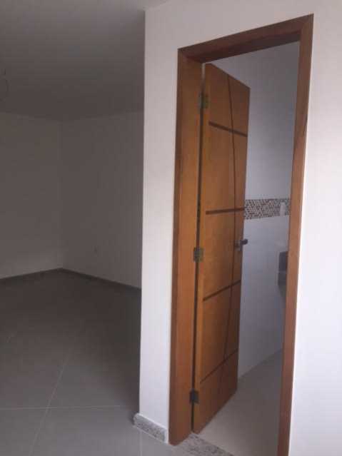 Conheça 10 do imóvel - Casa em Condomínio 3 quartos à venda Taquara, Rio de Janeiro - R$ 560.000 - FRCN30068 - 10 10 - 10
