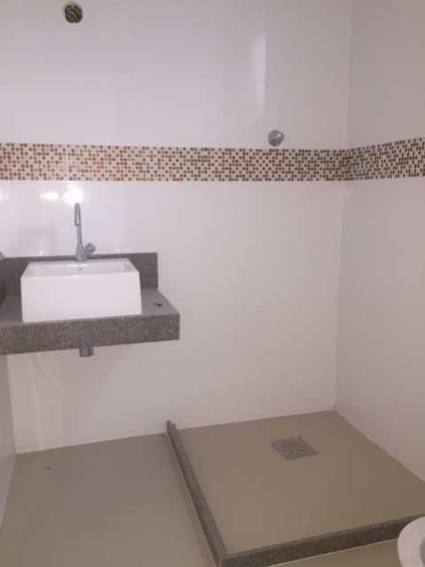 Conheça 12 do imóvel - Casa em Condomínio 3 quartos à venda Taquara, Rio de Janeiro - R$ 560.000 - FRCN30068 - 12 12 - 12