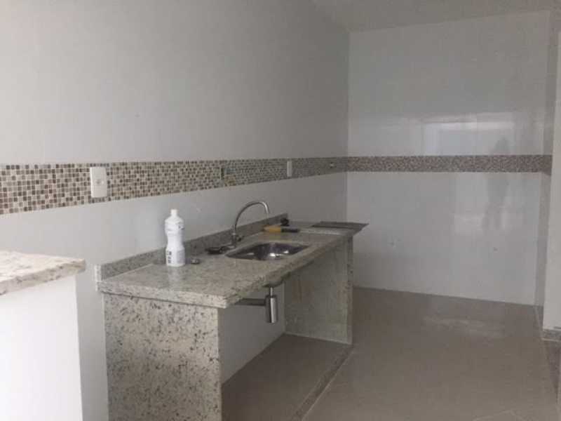 Conheça 14 do imóvel - Casa em Condomínio 3 quartos à venda Taquara, Rio de Janeiro - R$ 560.000 - FRCN30068 - 14 14 - 14
