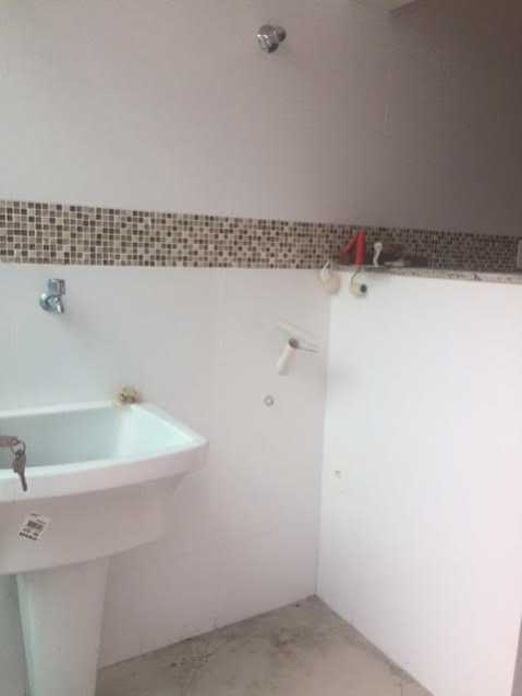 Conheça 16 do imóvel - Casa em Condomínio 3 quartos à venda Taquara, Rio de Janeiro - R$ 560.000 - FRCN30068 - 16 16 - 16