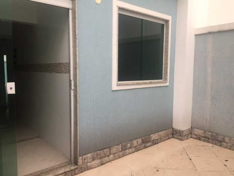 Conheça 17 do imóvel - Casa em Condomínio 3 quartos à venda Taquara, Rio de Janeiro - R$ 560.000 - FRCN30068 - 17 17 - 17