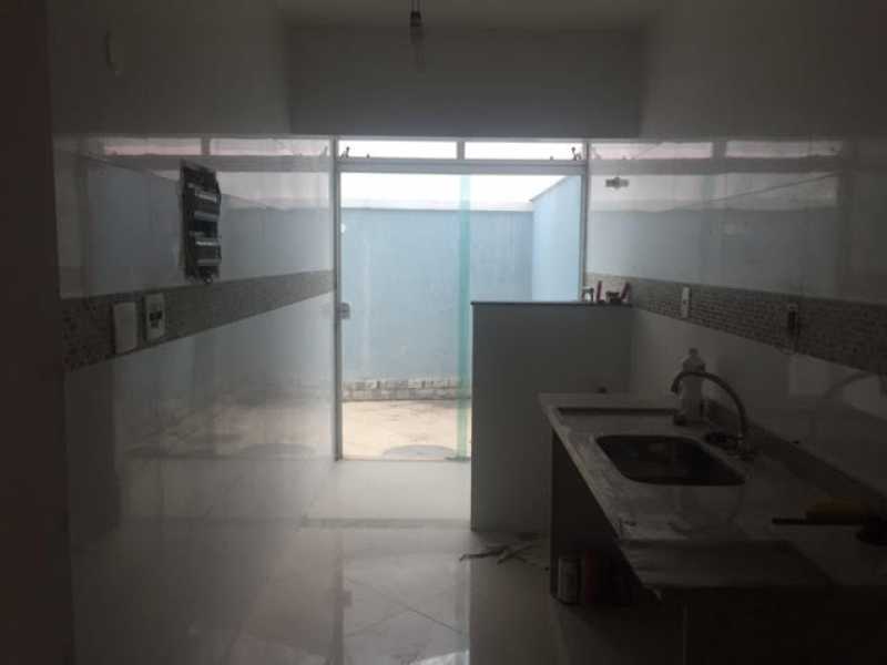 Conheça 19 do imóvel - Casa em Condomínio 3 quartos à venda Taquara, Rio de Janeiro - R$ 560.000 - FRCN30068 - 19 19 - 19