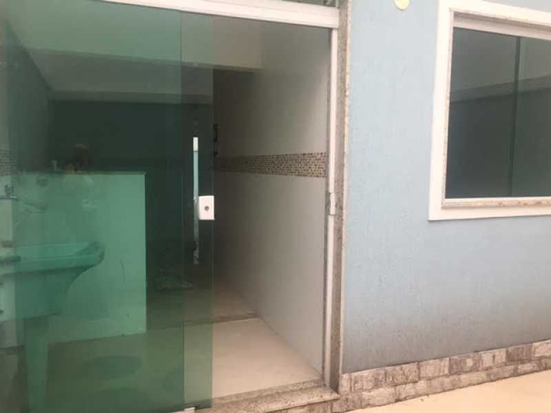 Conheça 20 do imóvel - Casa em Condomínio 3 quartos à venda Taquara, Rio de Janeiro - R$ 560.000 - FRCN30068 - 20 20 - 20