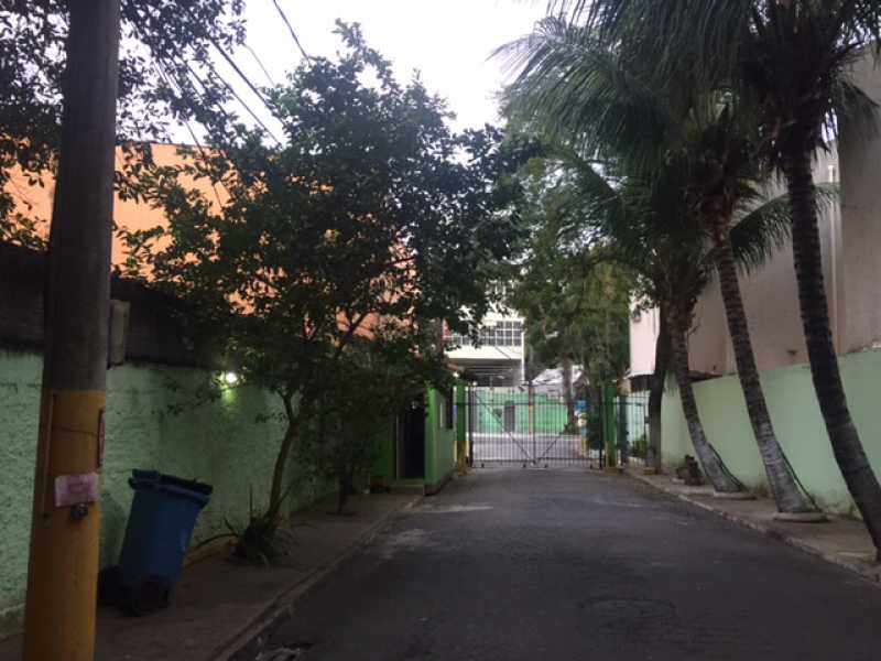 Conheça 21 do imóvel - Casa em Condomínio 3 quartos à venda Taquara, Rio de Janeiro - R$ 560.000 - FRCN30068 - 21 21 - 21