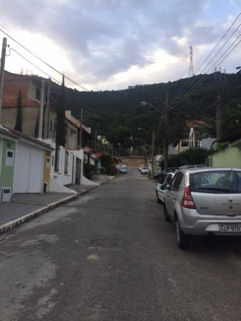 Conheça 23 do imóvel - Casa em Condomínio 3 quartos à venda Taquara, Rio de Janeiro - R$ 560.000 - FRCN30068 - 23 23 - 23