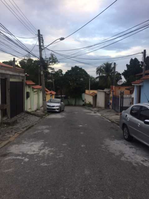 Conheça 24 do imóvel - Casa em Condomínio 3 quartos à venda Taquara, Rio de Janeiro - R$ 560.000 - FRCN30068 - 24 24 - 24