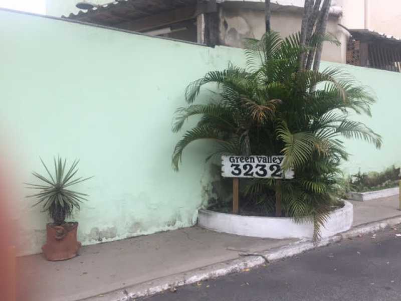 Conheça 25 do imóvel - Casa em Condomínio 3 quartos à venda Taquara, Rio de Janeiro - R$ 560.000 - FRCN30068 - 25 25 - 25