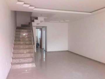 Casa em Condomínio 3 quartos à venda Taquara, Rio de Janeiro - R$ 580.000 - FRCN30070