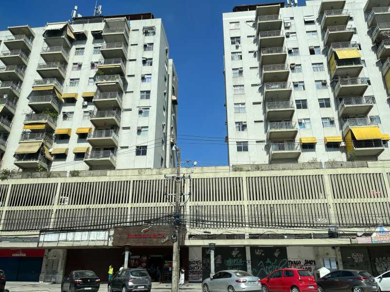 Conheça 01 do imóvel - Apartamento 2 quartos à venda Praça Seca, Rio de Janeiro - R$ 165.000 - FRAP20618 - 1 01 - 1