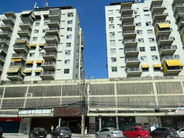 Apartamento 2 quartos à venda Praça Seca, Rio de Janeiro - R$ 165.000 - FRAP20618