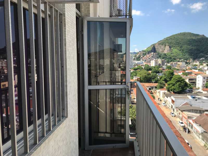 Conheça 02 do imóvel - Apartamento 2 quartos à venda Praça Seca, Rio de Janeiro - R$ 165.000 - FRAP20618 - 2 02 - 2