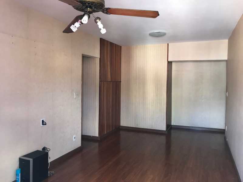 Conheça 03 do imóvel - Apartamento 2 quartos à venda Praça Seca, Rio de Janeiro - R$ 165.000 - FRAP20618 - 3 03 - 3