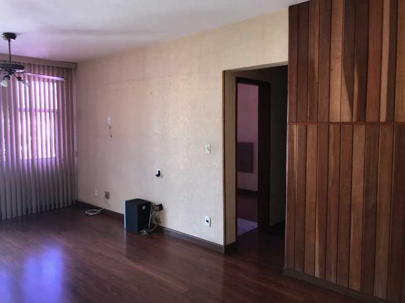 Conheça 05 do imóvel - Apartamento 2 quartos à venda Praça Seca, Rio de Janeiro - R$ 165.000 - FRAP20618 - 5 05 - 5