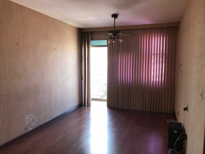 Conheça 06 do imóvel - Apartamento 2 quartos à venda Praça Seca, Rio de Janeiro - R$ 165.000 - FRAP20618 - 6 06 - 6