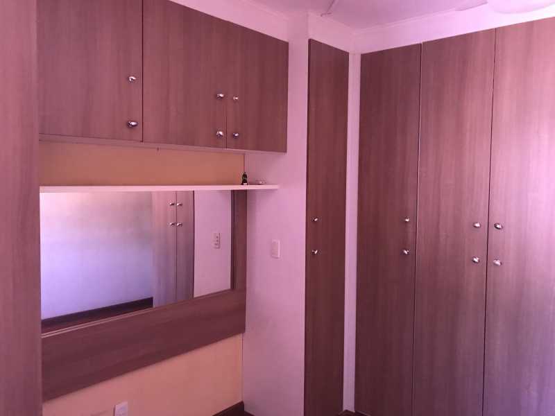 Conheça 08 do imóvel - Apartamento 2 quartos à venda Praça Seca, Rio de Janeiro - R$ 165.000 - FRAP20618 - 8 08 - 8