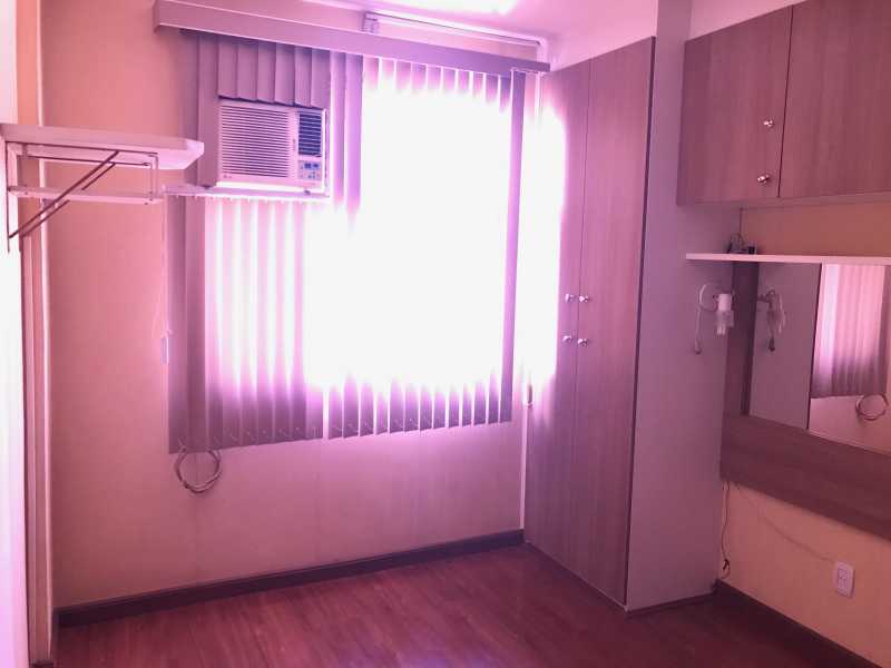 Conheça 09 do imóvel - Apartamento 2 quartos à venda Praça Seca, Rio de Janeiro - R$ 165.000 - FRAP20618 - 9 09 - 9
