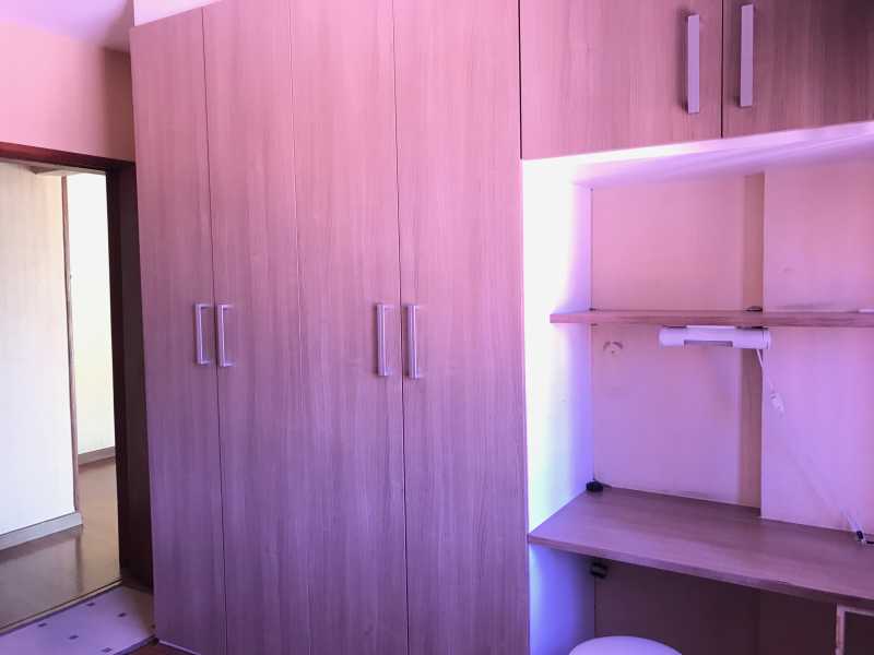 Conheça 13 do imóvel - Apartamento 2 quartos à venda Praça Seca, Rio de Janeiro - R$ 165.000 - FRAP20618 - 13 13 - 13