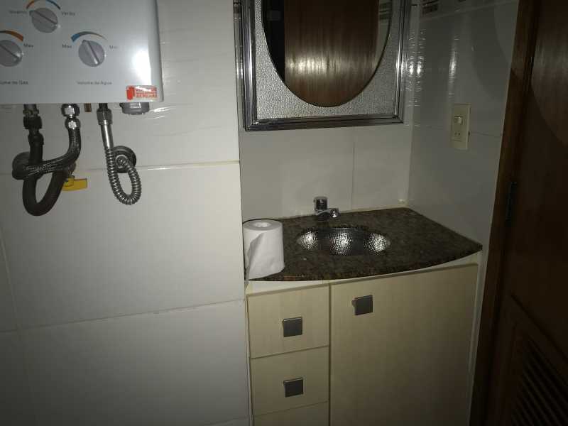 Conheça 15 do imóvel - Apartamento 2 quartos à venda Praça Seca, Rio de Janeiro - R$ 165.000 - FRAP20618 - 15 15 - 15