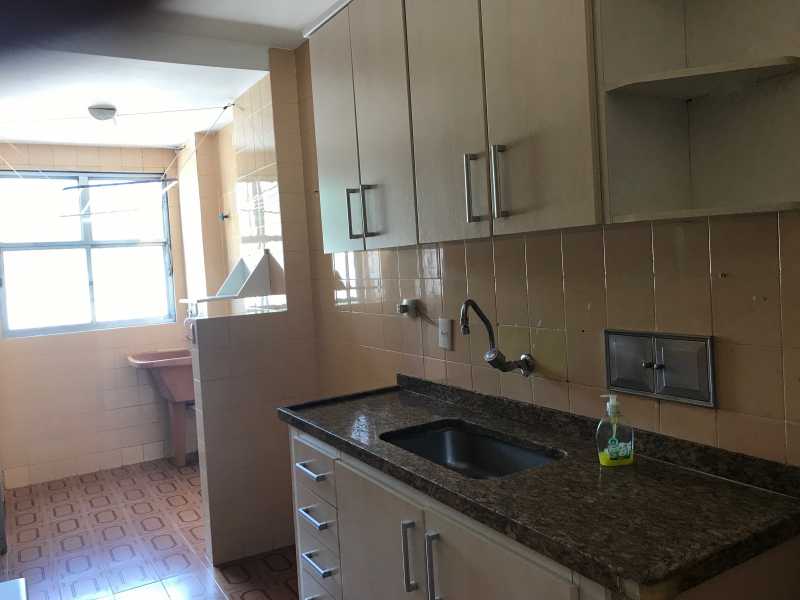 Conheça 20 do imóvel - Apartamento 2 quartos à venda Praça Seca, Rio de Janeiro - R$ 165.000 - FRAP20618 - 20 20 - 20