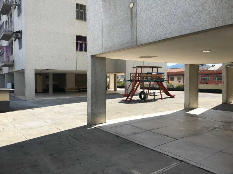 Conheça 22 do imóvel - Apartamento 2 quartos à venda Praça Seca, Rio de Janeiro - R$ 165.000 - FRAP20618 - 22 22 - 22