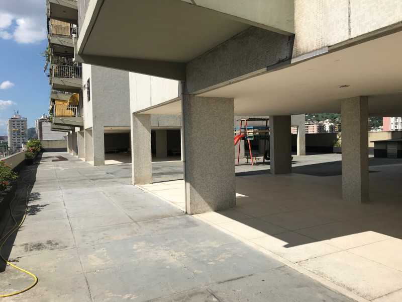 Conheça 24 do imóvel - Apartamento 2 quartos à venda Praça Seca, Rio de Janeiro - R$ 165.000 - FRAP20618 - 24 24 - 24