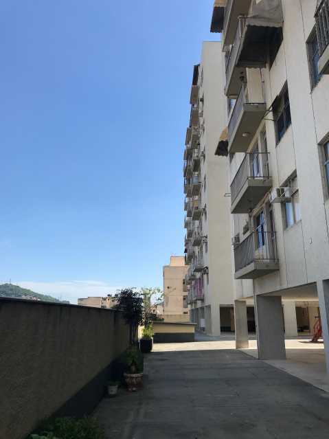 Conheça 26 do imóvel - Apartamento 2 quartos à venda Praça Seca, Rio de Janeiro - R$ 165.000 - FRAP20618 - 26 26 - 26