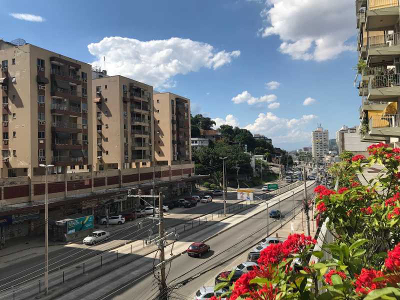 Conheça 28 do imóvel - Apartamento 2 quartos à venda Praça Seca, Rio de Janeiro - R$ 165.000 - FRAP20618 - 28 28 - 28