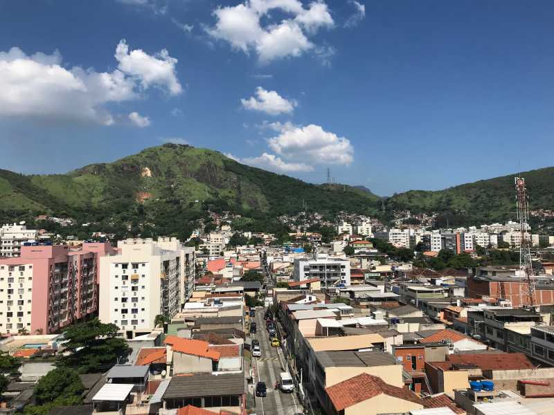 Conheça 29 do imóvel - Apartamento 2 quartos à venda Praça Seca, Rio de Janeiro - R$ 165.000 - FRAP20618 - 29 29 - 29