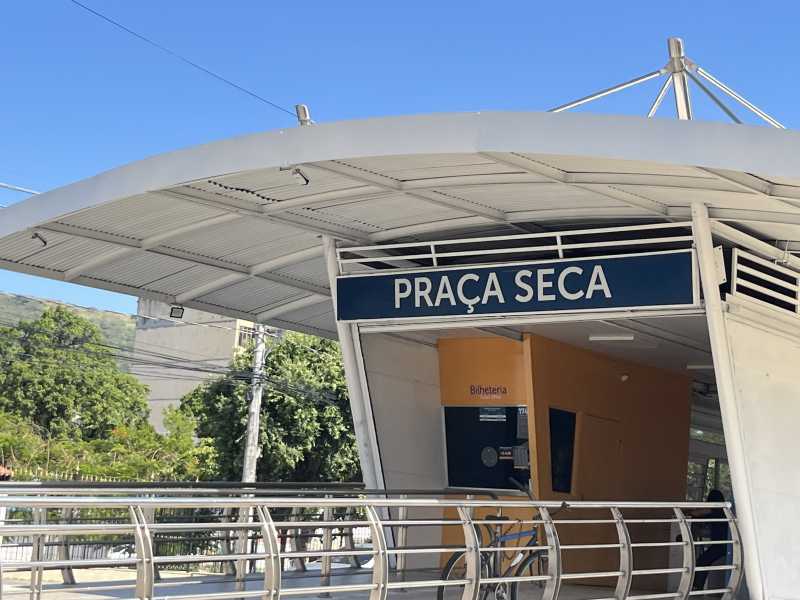 Conheça 30 do imóvel - Apartamento 2 quartos à venda Praça Seca, Rio de Janeiro - R$ 165.000 - FRAP20618 - 30 30 - 30