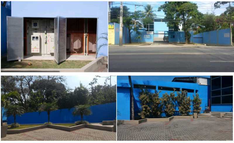 Conheça 5 do imóvel - Ponto comercial 3272m² à venda Vargem Pequena, Rio de Janeiro - R$ 9.100.000 - FRPC00001 - 5 5 - 5